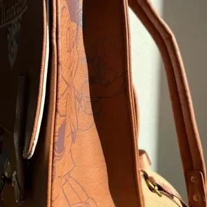 Brand Never used- no tags Limited Edition Pinocchio Book Backpack Loungefly New Loungefly | Bags | Brand Never Used No Tags Limited Edition  main image 2